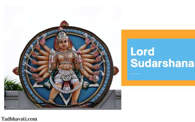 Sudarshana Maha Mantra: Lyrics, Spiritual Benefits, and Chanting 108 Times Explained