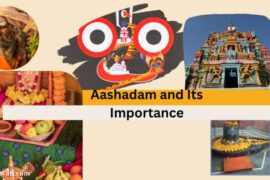 Ashadam and its importance