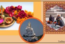 The Significance of Sravana Masam and the Sacred Rituals Observed Across India Sravana masam