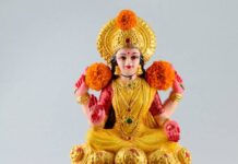 108 Names of Lakshmi Devi – Divine Names for Wealth and Prosperity (Lakshmi Ashtottara Shatanamavali) Goddess Lakshmi is divine form of wealth and prosperity