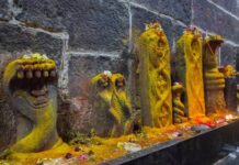 108 Names of Naga Devata – Naga Devata Ashtottara Shatanamavali Naga Devata Ashtottara-Shatanamavali.