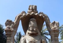 Ugram Viram Mahavishnum Mantra – Powerful Sri Narasimha Mantra for Protection Ugram Viram Maha Vishnum Narasimha Mantra